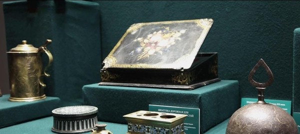 Лекция «Генерал-губернаторы Западной Сибири и Степного края»