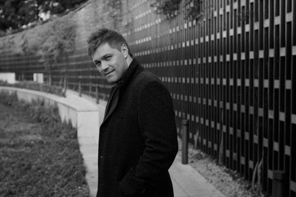 Моноспектакль «Знакомый ваш Сергей Есенин»