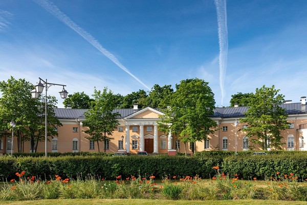 Экскурсия «Знакомство с постоянной экспозицией музея»