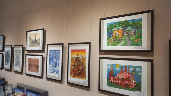 Выставка «Православный мой Кузбасс-2026»