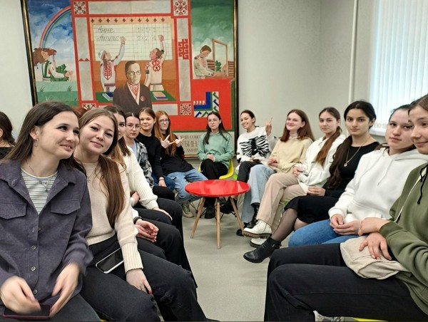 Этно-маршрут «По тропинкам чувашской культуры»