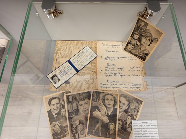 Экскурсия «Наследие первых переселенцев»