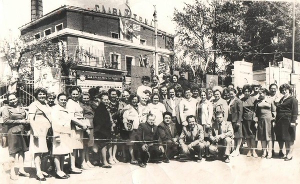 Виртуальная выставка «Плавский спиртзавод: время, люди, достижения»