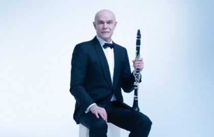 Сергей Мазаев. QUEENtet