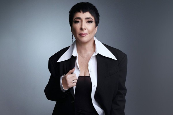 Лолита Милявская