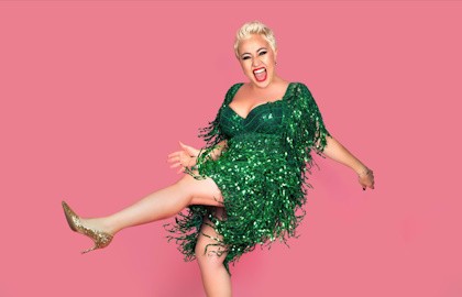 Теона Контридзе