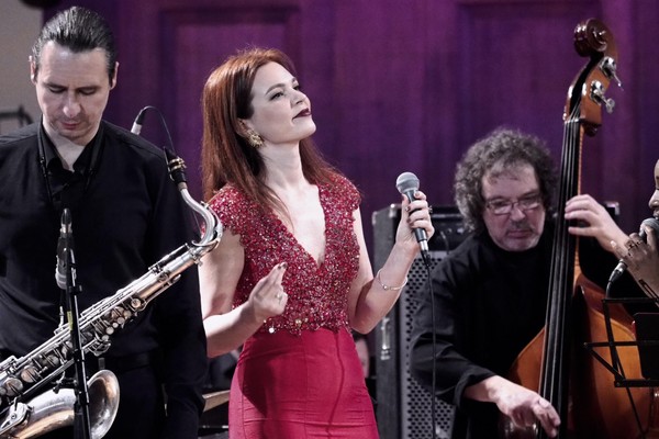 Концерт «Феерия симфоджаза»