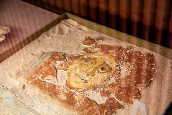 Выставка «От Ольги до Ольги»