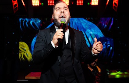 Шоу Бродвея