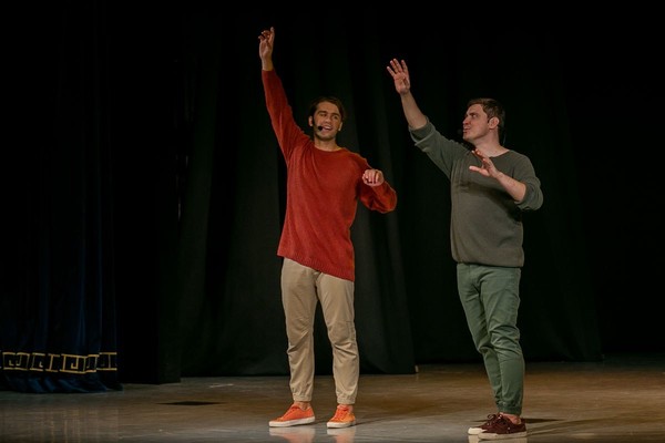 Глубокое отражение