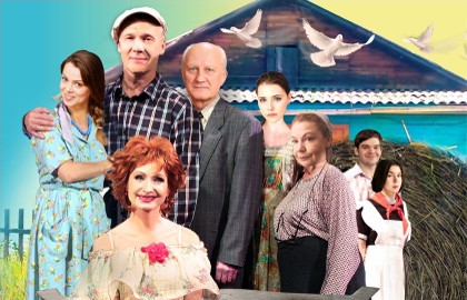 Ольга Прокофьева