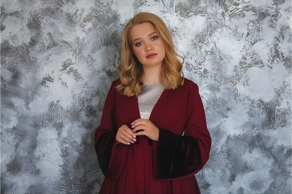 Светит незнакомая звезда