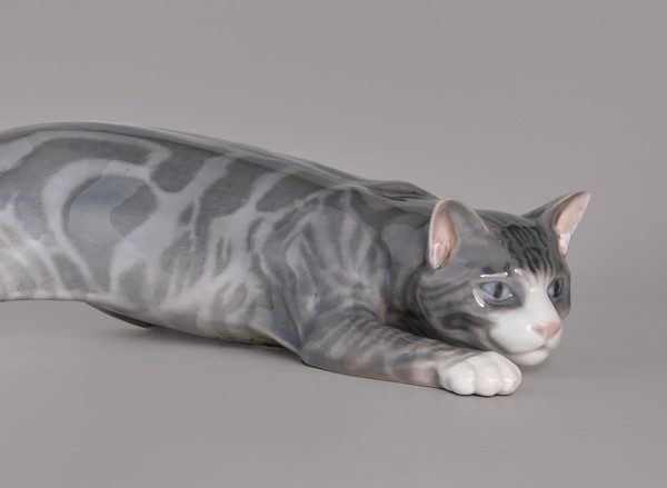 Выставка «Королевский Копенгаген»