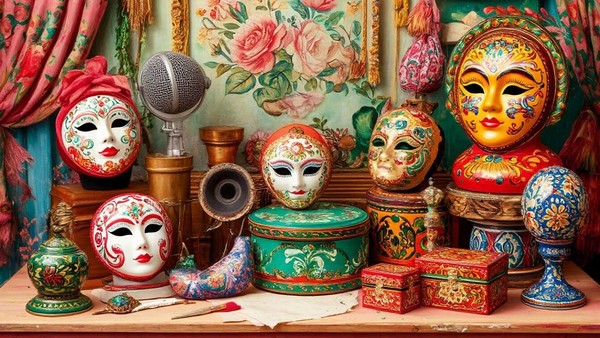 Программа «Арт-прокачка»