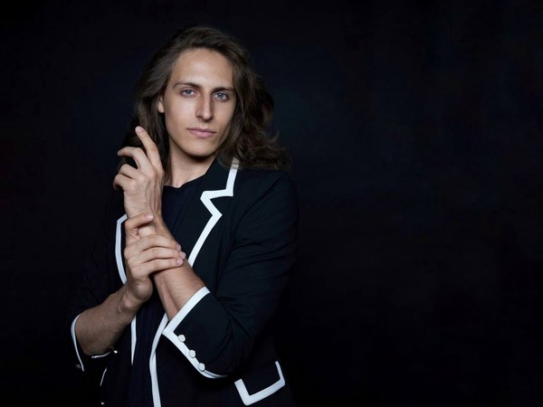 Владимир Вишневский. Фортепиано: шесть великих имён