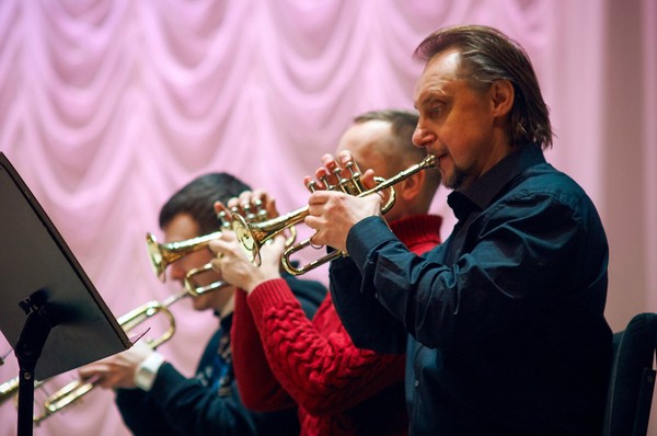 Три века Терпсихоры