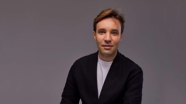 Концерт «Вещь в себе. «Стать океаном» Джона Лютера Адамса»