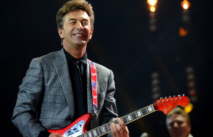 Валерий Сюткин