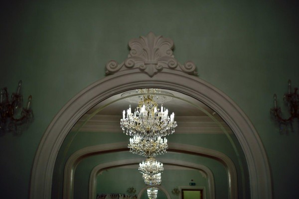 Концерт «Великие песни Великой Победы»