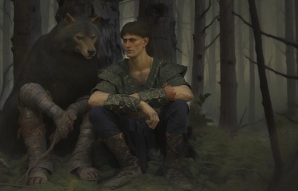 Оркестр CAGMO – Симфония Король и Шут – Двойной концерт