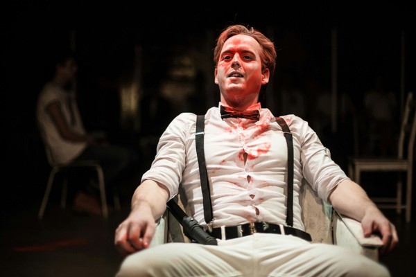 Александр Худяков