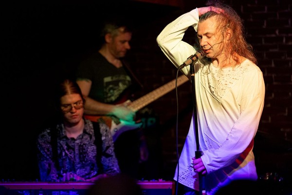 Шнипельсон и Потамушт