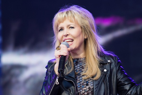 Ольга Кормухина