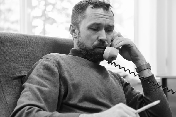 Спектакль «Нина и хлебные карточки»