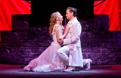 Алые паруса