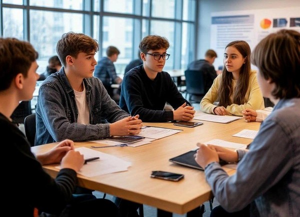 Программа «Патриоты XXI века»