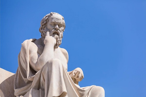 Метод Сократа