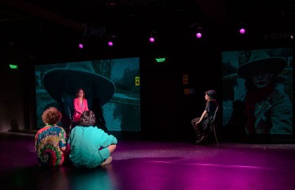 Софья Игрушкина