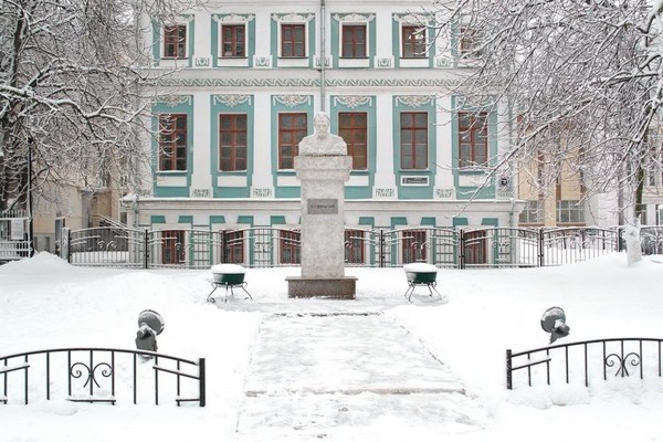 Урок мужества «Имя подвига – Афганистан»