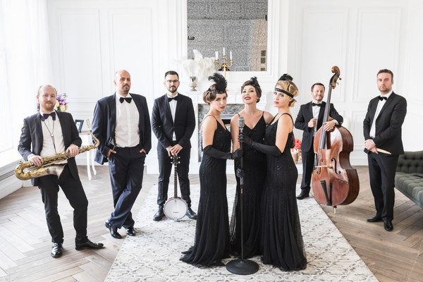 Джаз для любимых