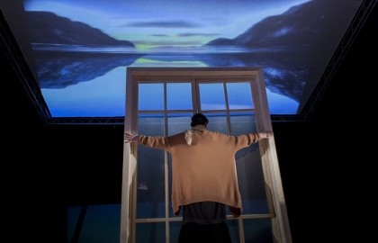 Однажды летним днём / Җәйнең бер көнендә