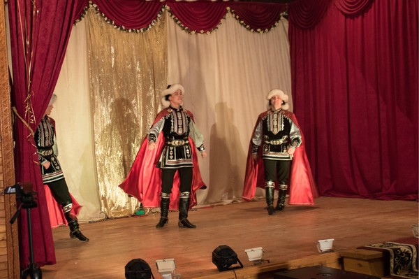 Квест «Слово – драгоценный дар!», посвященная Международному Дню родного языка