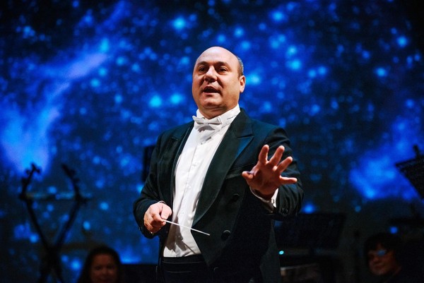 Вселенная Вивальди