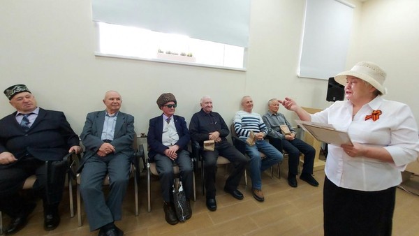 Солдатская слава