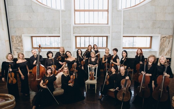 Искусство империи Габсбургов