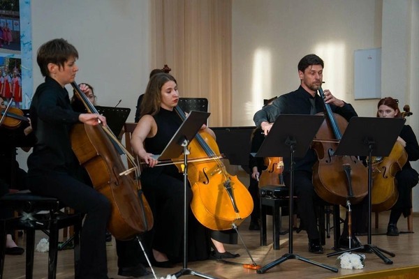 Концерт Coldplay vs Imagine Dragons