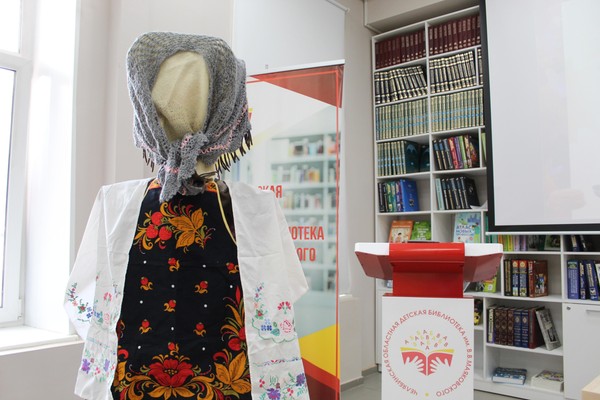 «Масленица идет, блин да мед несет!»: Музыкально-игровой час