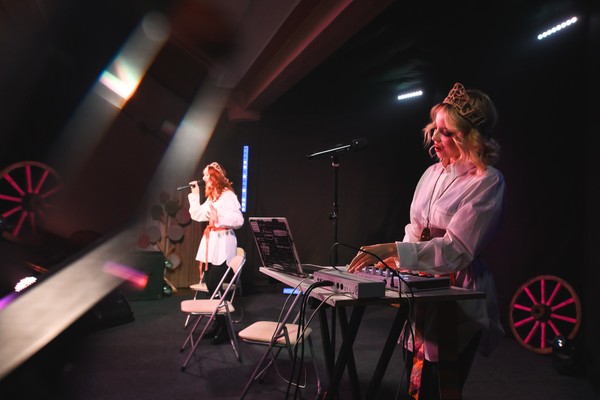 Фолк-проект «Варья»