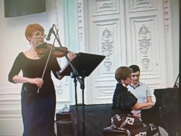 Концерт «Лёгкая классика 3 »