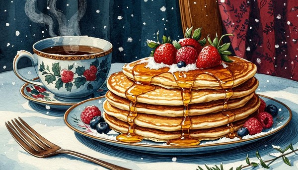 Музейная программа «Масленица широкая»