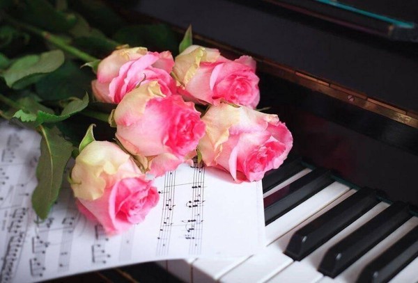 Литературно-музыкальная программа «Джаз: вчера, сегодня, завтра»