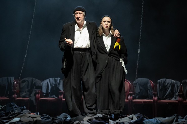 Олег Сенченко