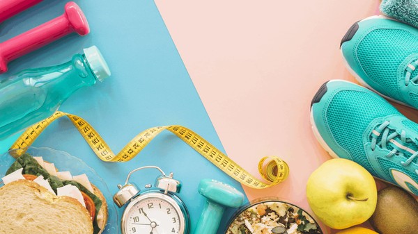 Школа здоровья: лишний вес и синдром хронической усталости