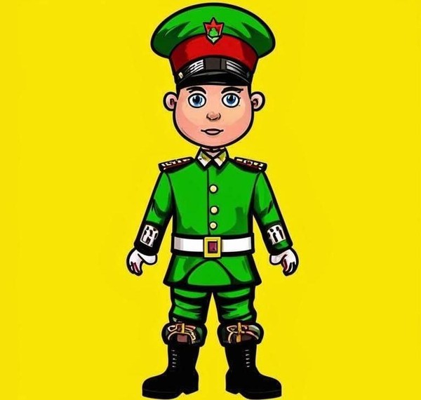 «День защитника Отечества»