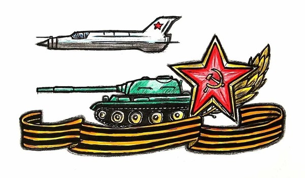 Фестиваль «Защитники отечества»