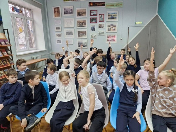 Загадки родного языка